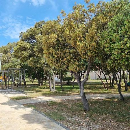 Sunny Sky Punta Skala, See View, 75 M To The Beach Petrcane Exterior foto