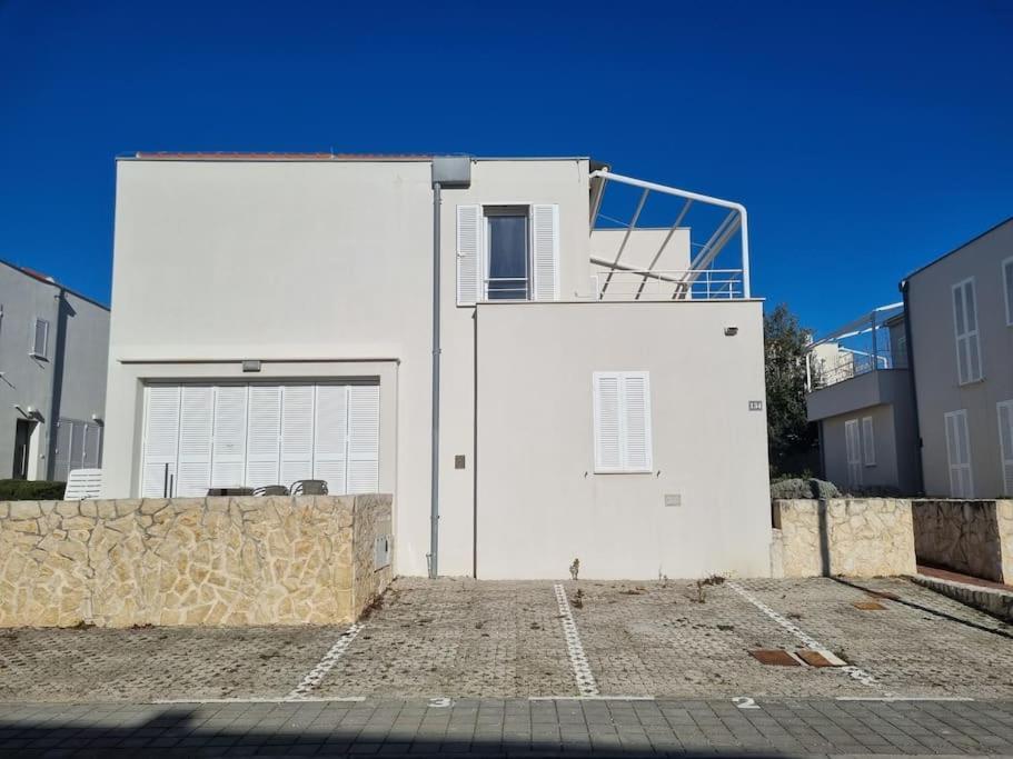 Sunny Sky Punta Skala, See View, 75 M To The Beach Petrcane Exterior foto