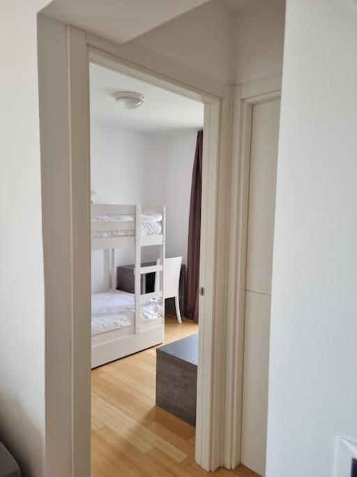 Sunny Sky Punta Skala, See View, 75 M To The Beach Petrcane Exterior foto